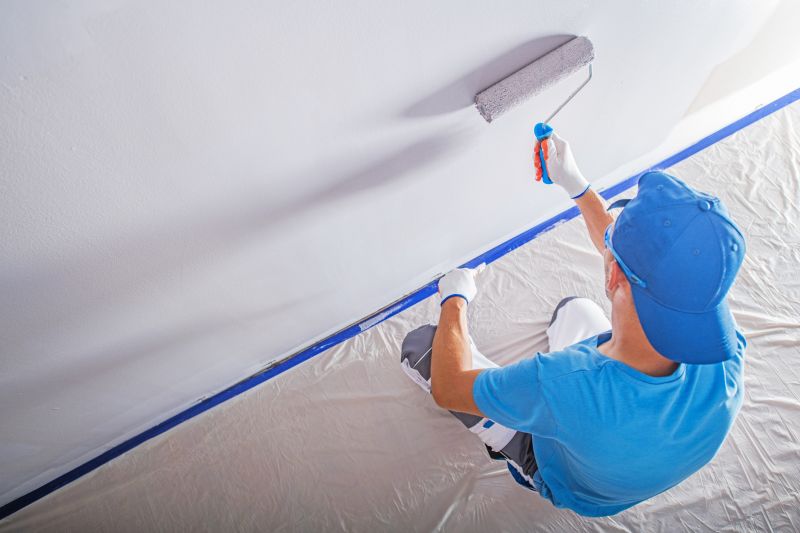 Business Painting in Fort Collins, CO
