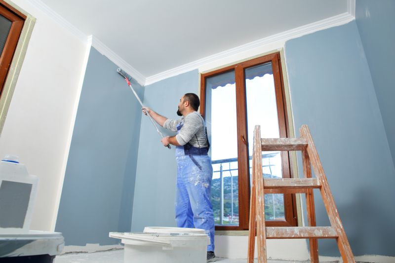 Interior Painting Service