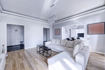 Improve the Value of Your Home!